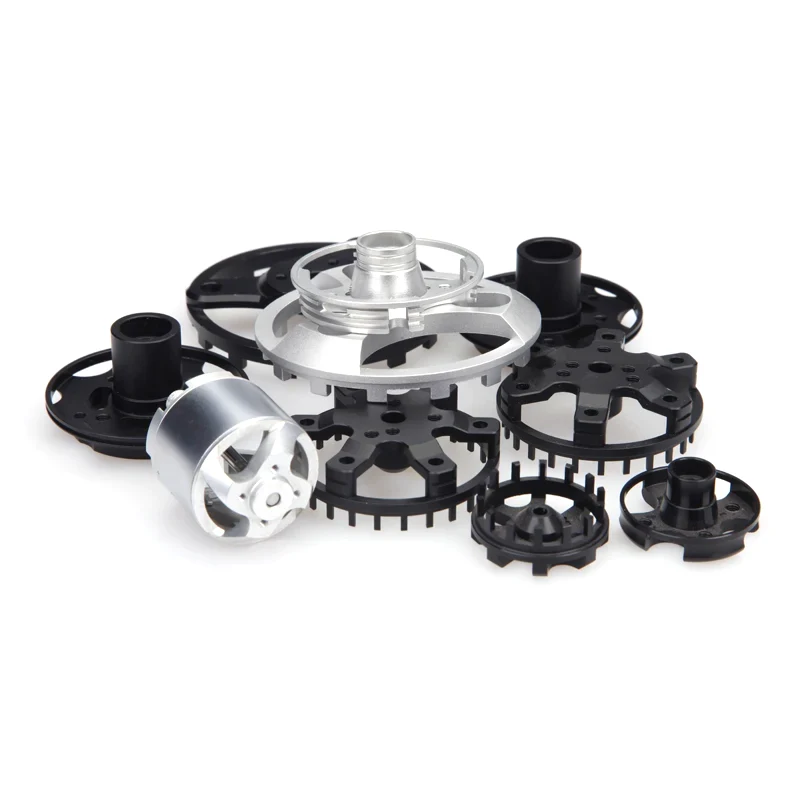 Шта чини ЦНЦ делове од магнезијума савршеним избором за високо прецизну производњу?