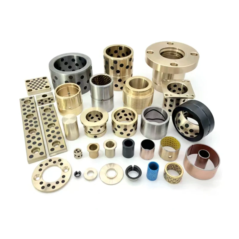 Како хабајуће плоче трансформишу индустријску издржљивост и будуће перформансе?