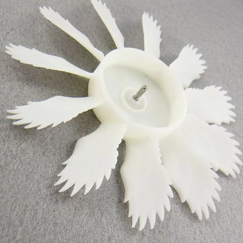 Како процес ливења уретана пружа предности производње високе прецизности и мале количине?