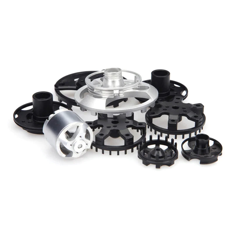 Како се ЦНЦ делови од магнезијума производе да задовоље захтеве прецизног инжењерства?